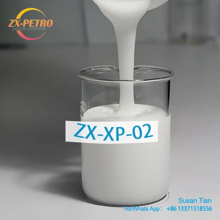 Organic Silicon Defoamer