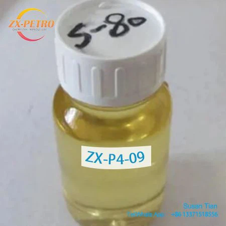 Polymer Pour Point Depressant